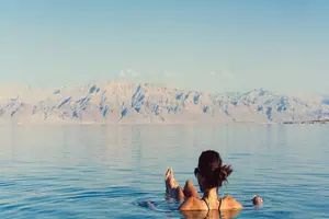 Tour image of Jerusalem and Dead Sea Private Tour