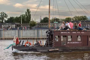 Tour image of Discover Vistula River in Warsaw