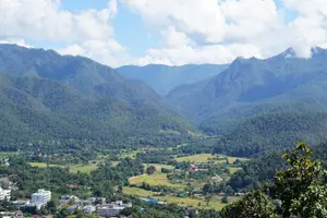 Tour image of 6 Day Motorcycle Tour (Northern Thailand) from Chiang Mai
