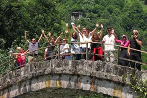 Tour image of Eastern Black Sea Tour, 6 Days Starts from Trabzon