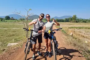 Tour image of Full-Day Historical Park and Countryside Tour in Sukhothai