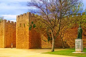Tour image of Grand Lagos & Cape St.Vincent Full-Day Bus Tour