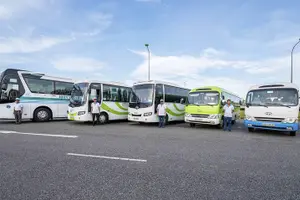 Tour image of Land 3 - John’s Tours Private car: South & North Together Full Day Phu Quoc