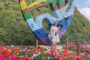 Tour image of Da Lat City tour: Top Tourist Sights - 2 Waterfalls - Mario Kart