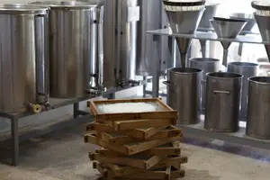 Tour image of Perfume Making Class and Guided Visit of Fragonard in GRASSE