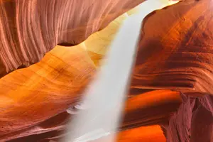 Tour image of Upper Antelope Canyon Tour