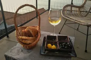 Tour image of Wine & Food Tour