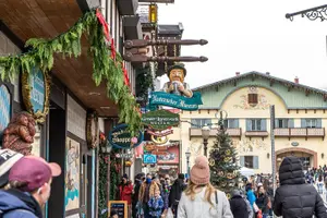 Tour image of The Bavarian Village of Leavenworth: Day Trip from Seattle
