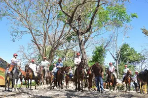 Tour image of All Day Adventure Tour