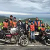 Image of Motorcycle Tours