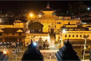 Tour image of Explore Kathmandu Valley