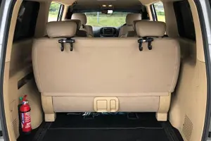 Tour image of ~Chauffeur: Johor Bahru to Singapore MPV Transfer