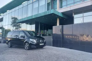 Tour image of Dingle to Galway Premium Car Service