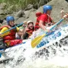 Image of White Water Rafting