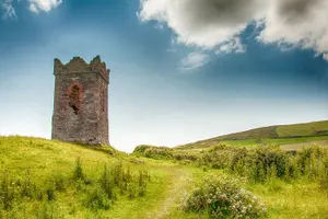 Tour image of 4 Hours Dingle Peninsula Private Tour