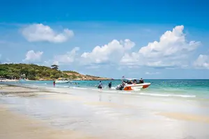 Tour image of Full-Day on Koh Samet from Pattaya