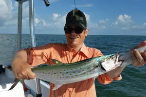 Tour image of Naples Deep Sea Fishing Charters