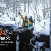 Image of Snowshoeing