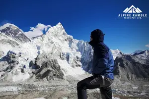 Tour image of Everest Base Camp Trek -14 Days