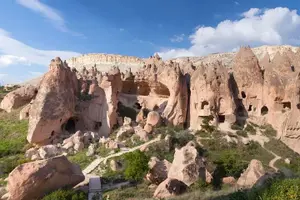 Tour image of Full-Day Tour in Cappadocia with Open Air Museum