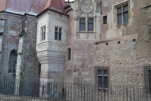Tour image of Private 5-Day Tour in Transylvania from Bucharest Hotel Pick-up and Drop off
