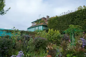 Tour image of Private Half-Day Tour to Monet's Garden in Paris