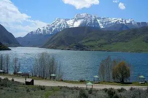Tour image of Private Tour through the Wasatch Back & Alpine Loop