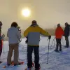Image of Snowshoeing