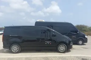 Tour image of Full-Day Sightseeing island Tour of Aruba with Baby Beach Swim