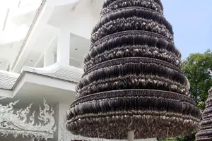 Tour image of Chiang Rai Temples: Private Tour from Chiang Mai
