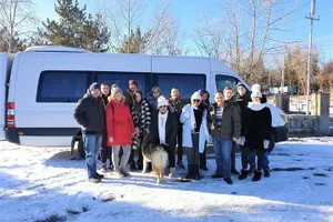 Tour image of Private tour to Garni - Geghard - Tsaghkadzor (Kecharis)
