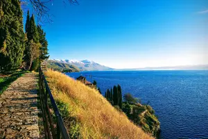Tour image of Discover Ohrid Old Town Through the Eyes of a Local