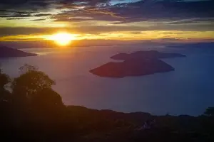 Tour image of 2-Day Trip - Conchagua Volcano Sunrise, Camping and Beach Experience
