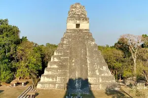 Tour image of Private Tour to Tikal from Flores, all included.