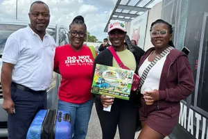 Tour image of Montego Bay Jamaica Airport Transfer to Grand Palladium or Lucea