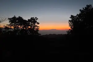 Tour image of Nagarkot Sunrise and Bhaktapur Durbar Squar UNESCO Tour