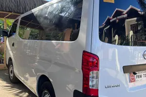 Tour image of One-Way Private Van Transfer Bohol-Panglao Area