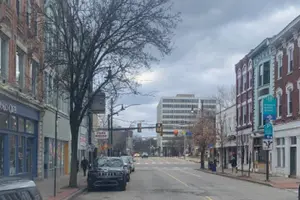 Tour image of Outdoor Escape Room in Pittsburgh - Deutschtown