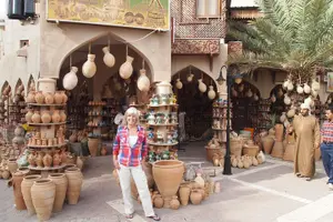 Tour image of 5 Days Package TOUR DINA