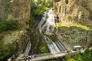 Tour image of Guided tour: Khor Virap, Noravank Monastery, Areni, Jermuk