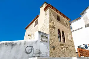 Tour image of Coimbra's Historical Highlights: A Self-Guided Audio Tour