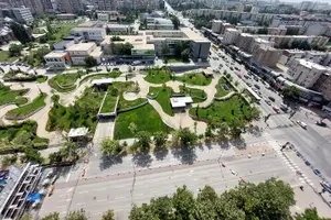 Tour image of From Skopje: Kosovo in a Day – Prishtina, Monastery & Bears