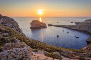 Tour image of Private Boat Charters in Malta for Families and Friends