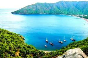 Tour image of Private Daily Boat Tour !