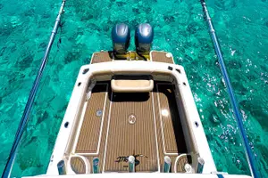Tour image of Private Boat Tours: Customize Your Grand Cayman Adventure!