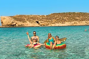 Tour image of Best of Gozo & Comino