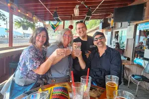 Tour image of Ketchikan Pub Crawl
