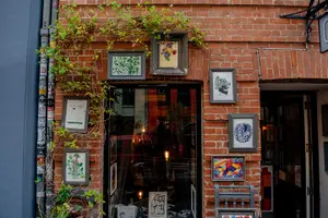 Tour image of Copenhagen Private Food Walking Tour with 6 or 10 Tastings