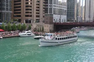 Tour image of Chicago River 90-Minute Architecture Boat Tour
