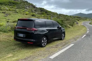 Tour image of Luxury VIP Airport - Hotel pickups | St. Martin - St. Maarten
